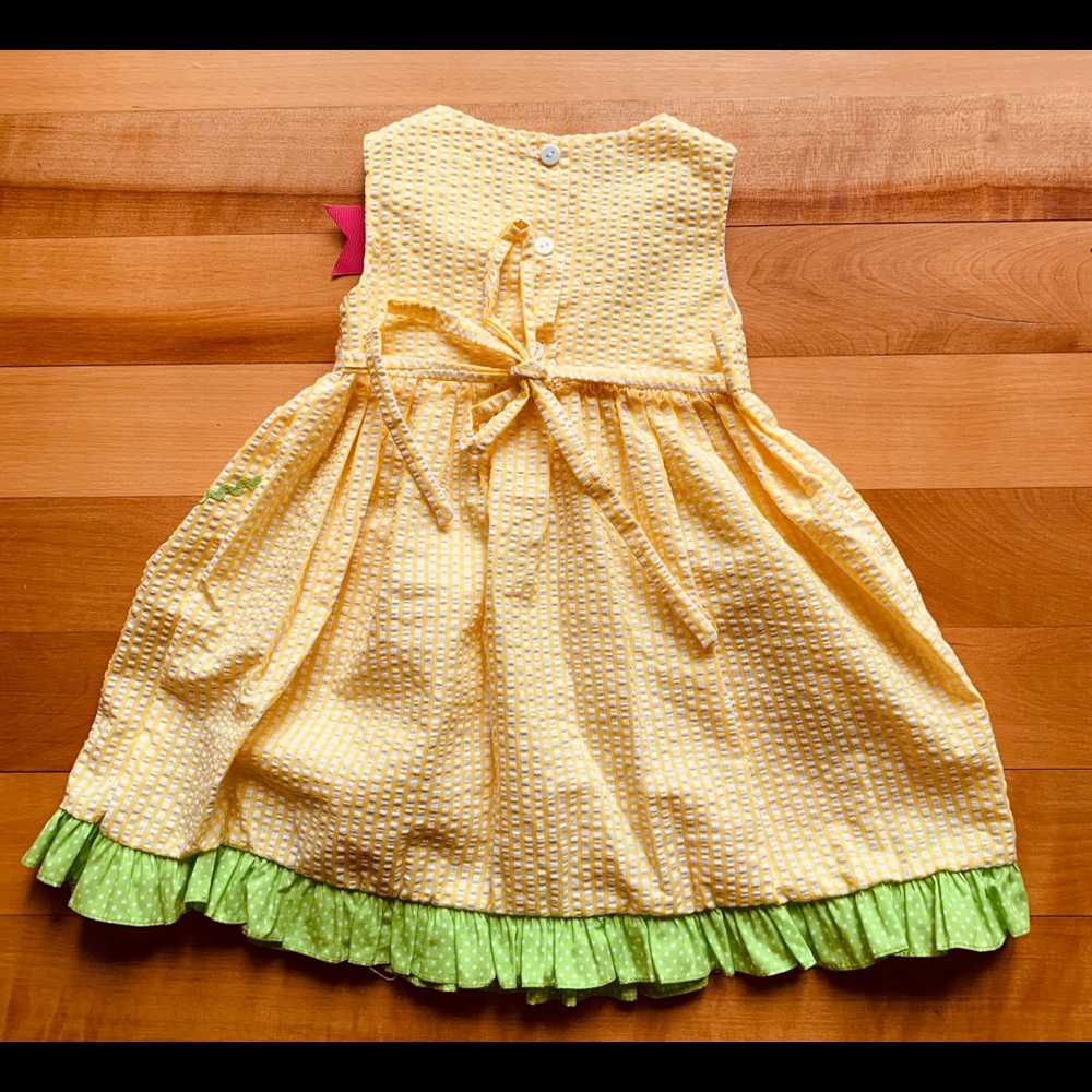 Beautiful Spring Dress - Excellent Condition! - Picture 2 of 4
